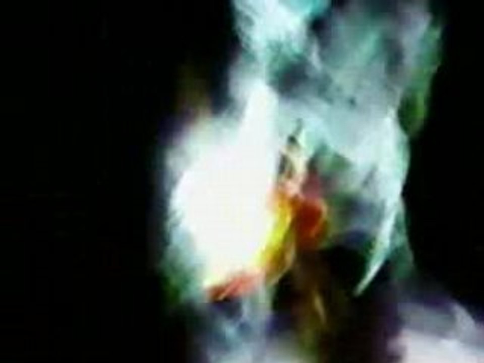 Fète de l'espagne place du mar troi Orléans ! Video 2