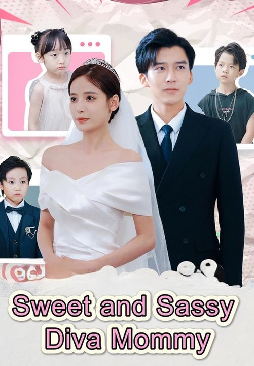Sweet and Sassy Diva Mommy | Full Short Drama | English Sub 2026