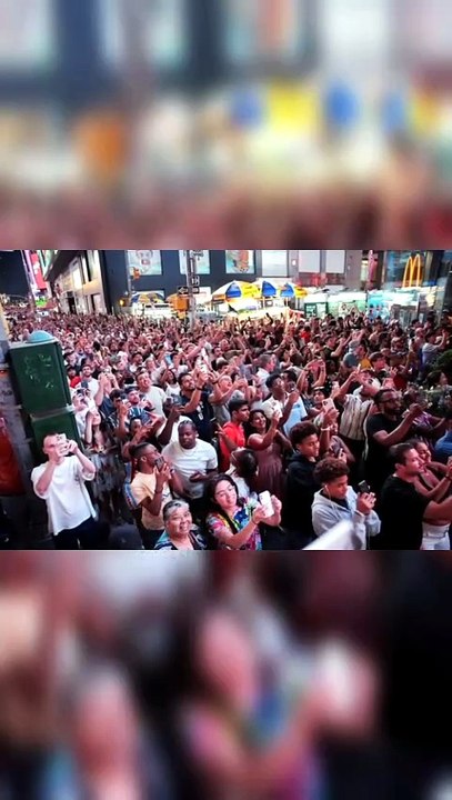 America Turns 250! Historic Fourth of July Celebration Brings Millions Together