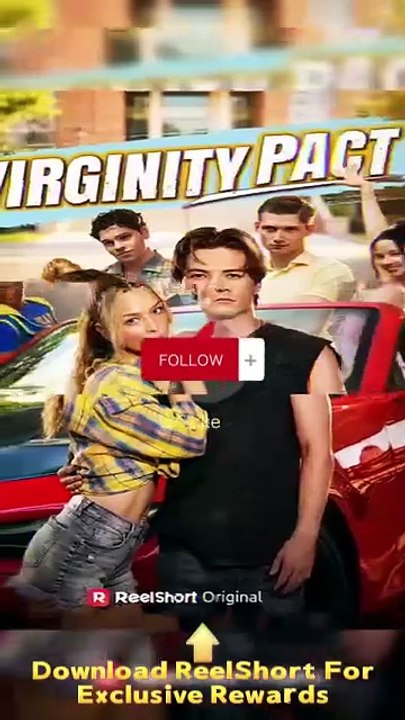 💜Virginity Pact - The Boy Undermining Her Is Her Real Match [Full Movie]