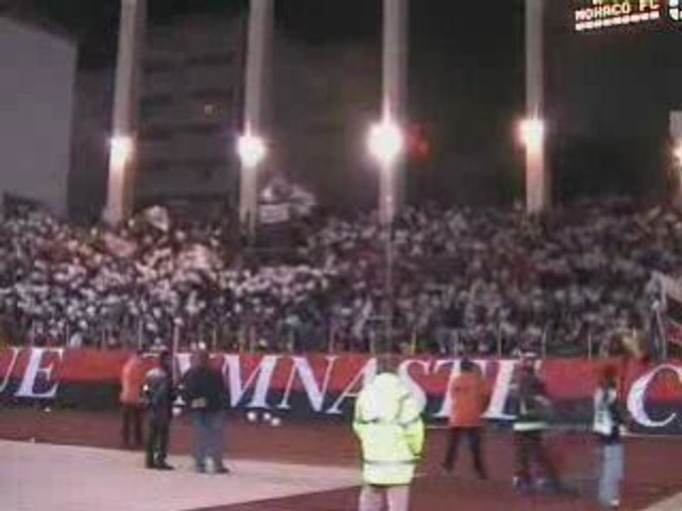 DEP MONACO NICE 1/2 FINALE CDL 2006