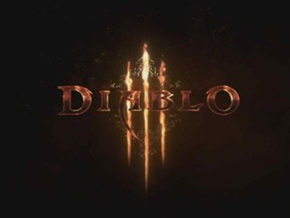 Gameplay Diablo 3 Blizzard Worldwide Invitational