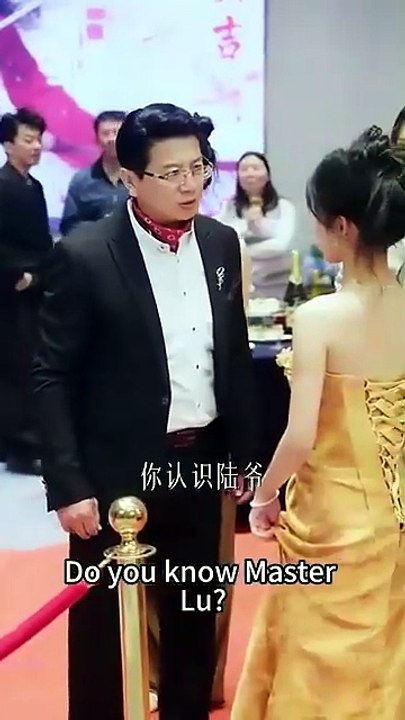 Shining Light- Claims A-- - Chinese Drama [Engsub]