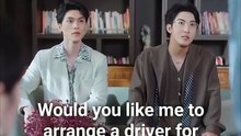 Rebel Bowed to Love Chinese Drama - English Sub