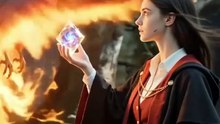 My Secret Serpent Mate- Full Movie English Sub