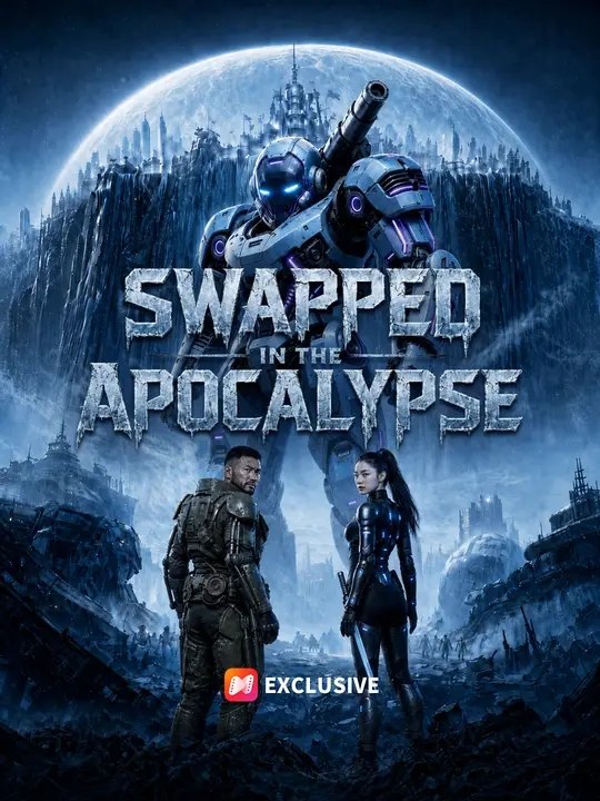 Swapped In The Apocalypse