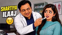 Nuskha Hazir Hai - Ep 18 _ Best Pakistani Comedy Show 🎭 Sohail Ahmed_ Iftikhar Thakur Nasir Chinyoti