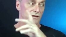 Peter e Cristian discutem estado de saúde de Schumacher