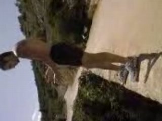 éliano & douïc pont du diable