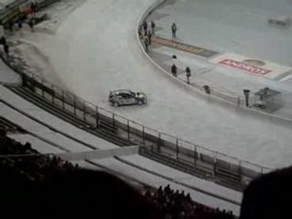 trophee andros 2008