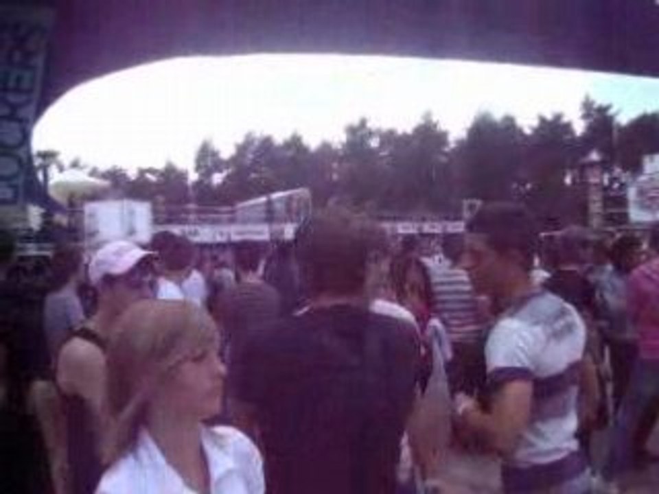 summer festival
