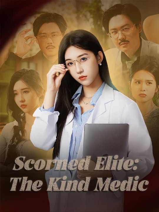 Scorned Elite: The Kind Medic | Full Short Drama | English Sub 2026
