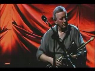 Planxty - le gitan déguenillé