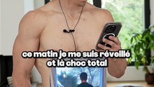 Je veux devenir un frigo américain !! 😱
