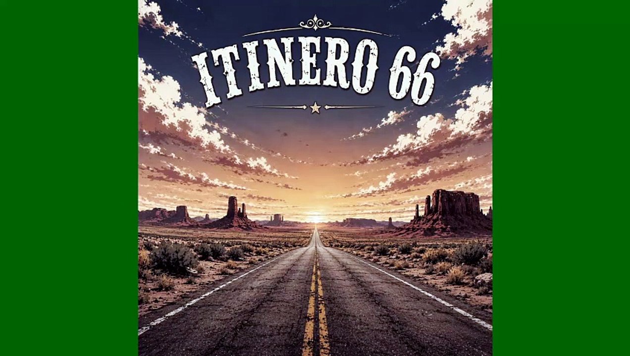 Itinero 66