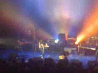 BLAGUE À PART  à la Cigale "via luna"