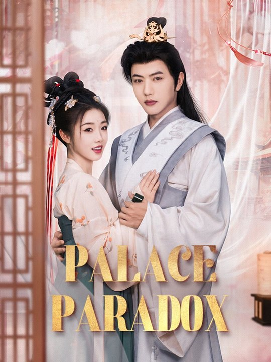 Palace Paradox | Full Short Drama | English Sub 2026