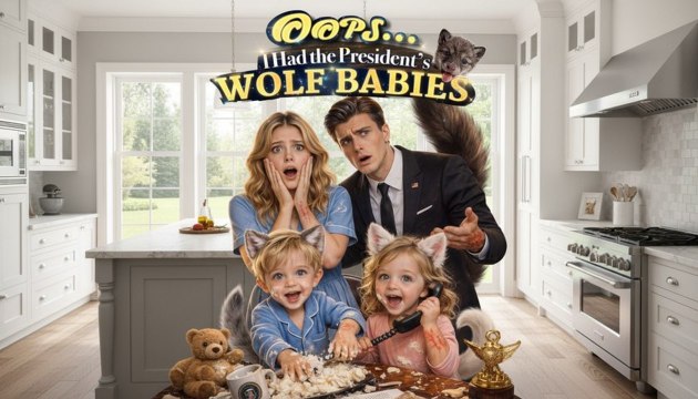 oops i had the presidents wolf babies Movie English Sub
