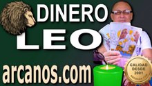 ♌ LEO DINERO: Protégete, no te dejes maltratar | La competencia será feroz