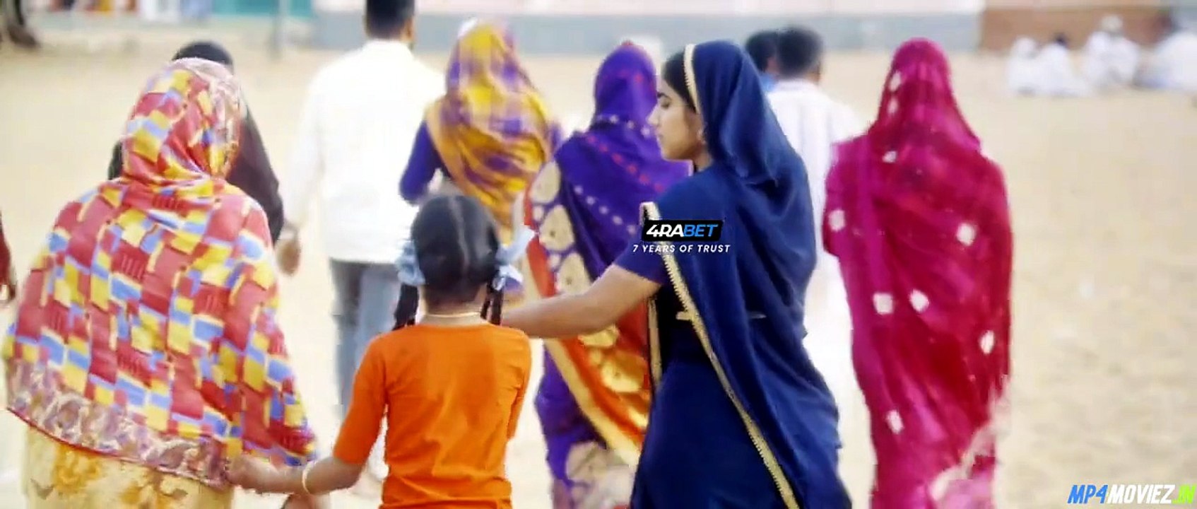 Habeebi Hindi HQ Movie