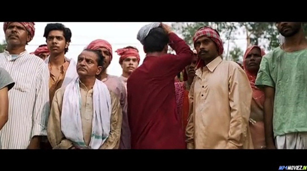 Tavvai Hindi Movie