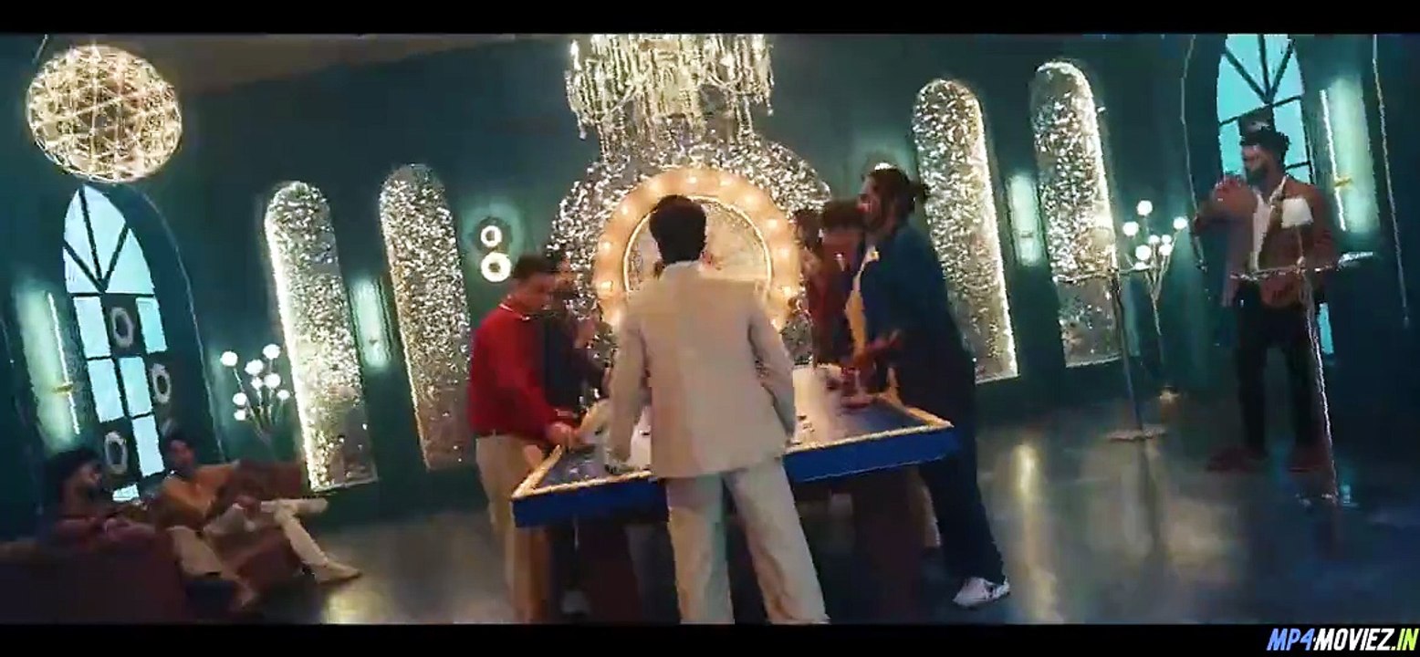 Moondram Kan Hindi HQ Movie