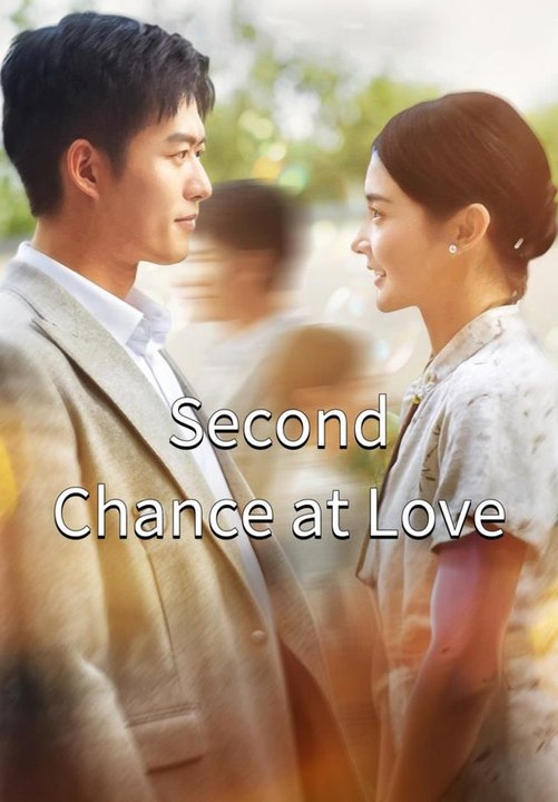 Second Chance at Love | Full Short Drama | English Sub 2026