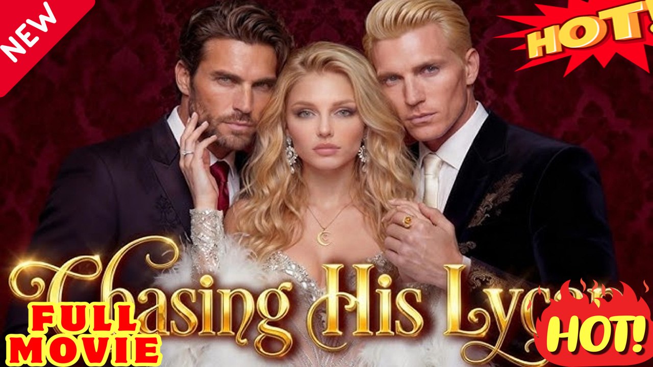 Lycan Prince's Obsession: Discover His True Lycan Princess Luna's Love Story (2026) - FULL ENGSUB
