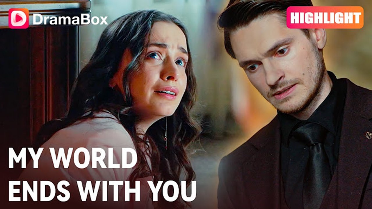 My World Ends With You ✅2026 - FULL EP