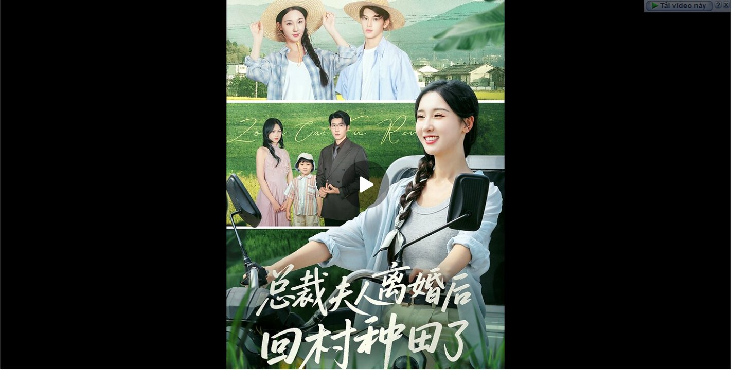 Cultivation Queen's Return to the City Full Movies English Sub