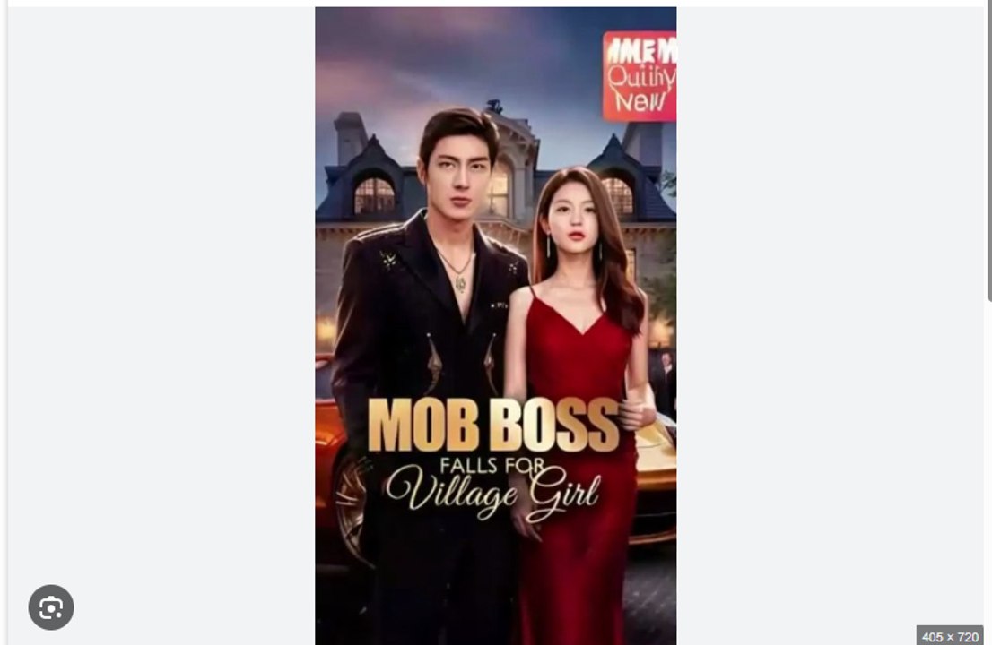 MOB, BOSS, FALLS FOR VILLAGE GIRL. FULL MOVIES ENGLISH SUB