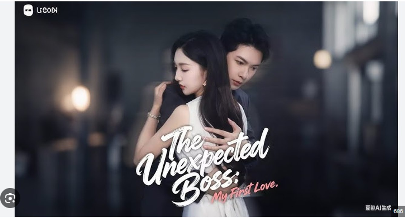 My Ex My New Boss Chinese Drama - English Sub