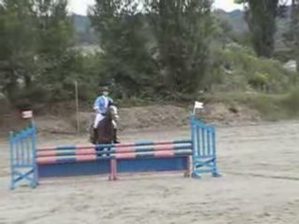 29 juin 2008 ORVEAU CL 4ans