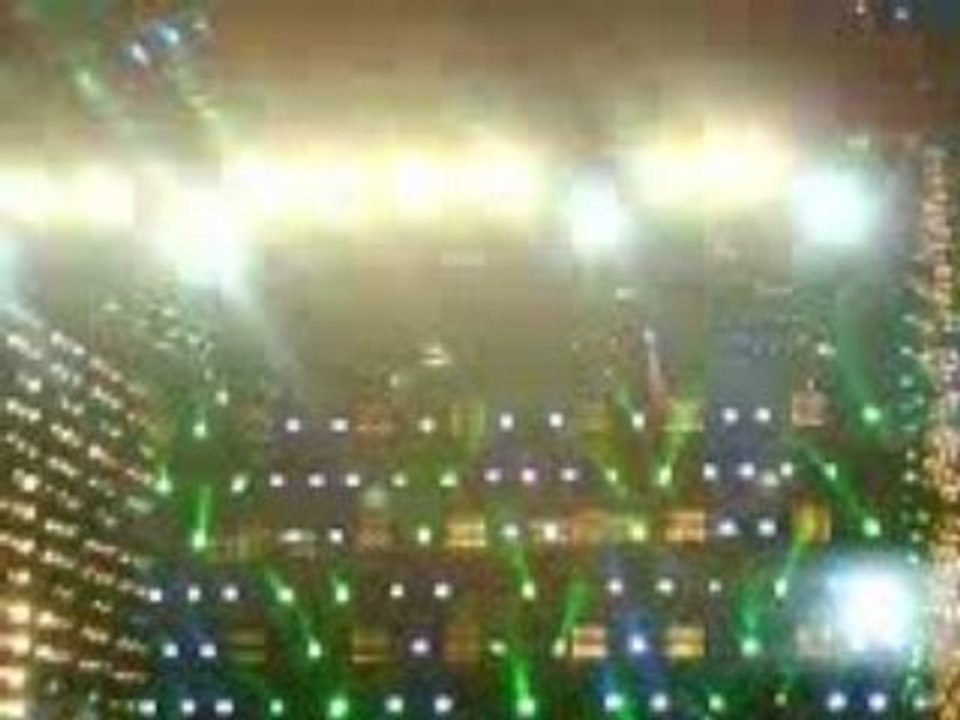 NTM - Concert Fête de la Musique