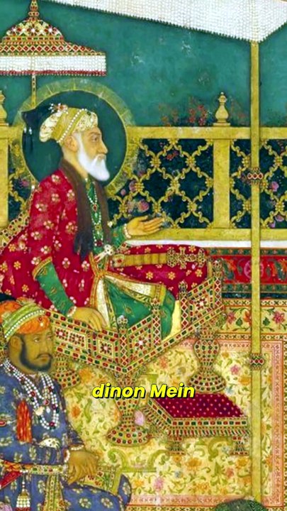 Aurangzeb Ki Maut Se Pehle Likha Gaya Khat | Bharat Lore
