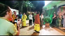 Satsang Sri Swami Vishwananda- 2022-12-01