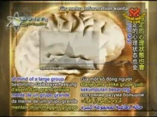 Science & Spirituality-The Power of Intentions-Part 1