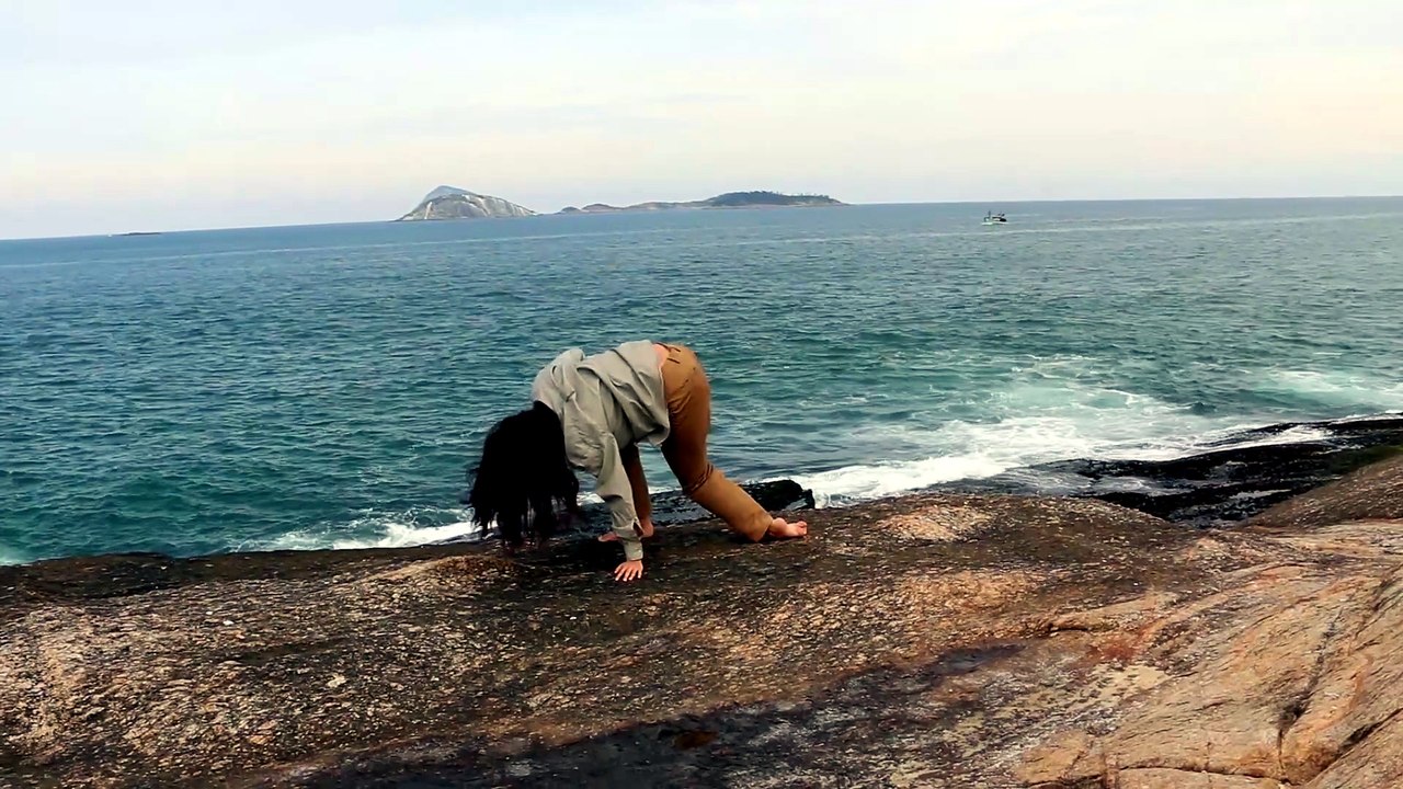 LA HUÍA (Luna Gámez, Rio de Janeiro, 2026)