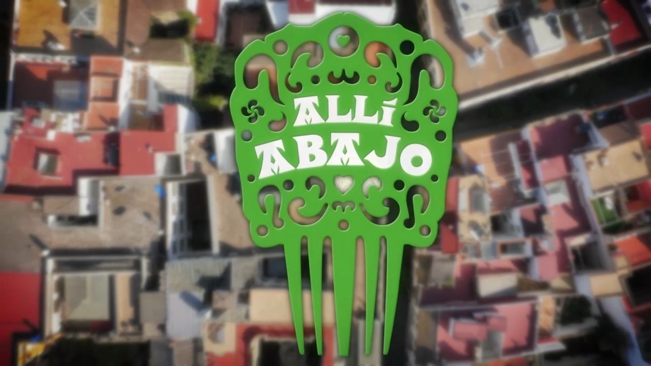 Allí abajo - 3x11 - El Otelo donostiarra - HD 1080