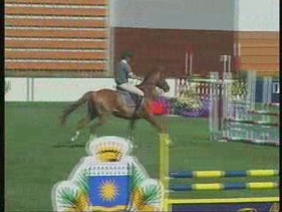 Perelan Ar Park-Cycle Classique 5ans A-La Baule - 2008-06-24