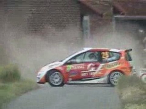 Ypres Westhoek Rally 2008 by JM