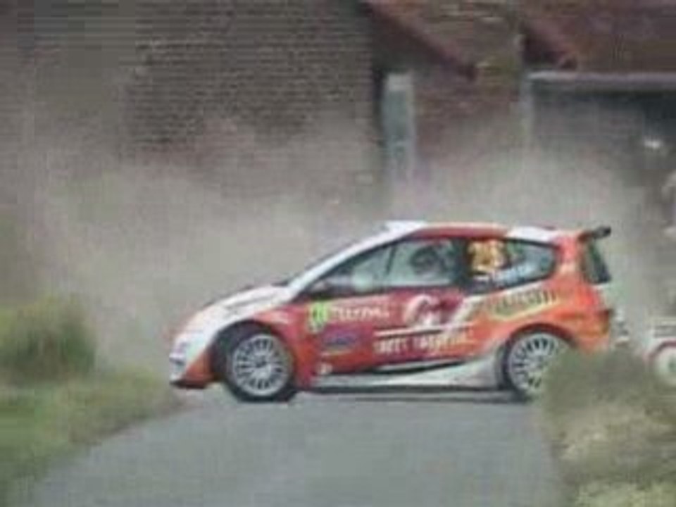 Ypres Westhoek Rally 2008 by JM