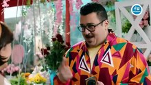فيلم العميلة المزدوجة دنيا سمير غانم