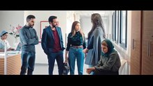 مسلسل ولاد العم الحلقة 30 الثلاثون ( الاخيرة )