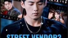 Street Vendor But He's A Geniues Drama Movies English Sub