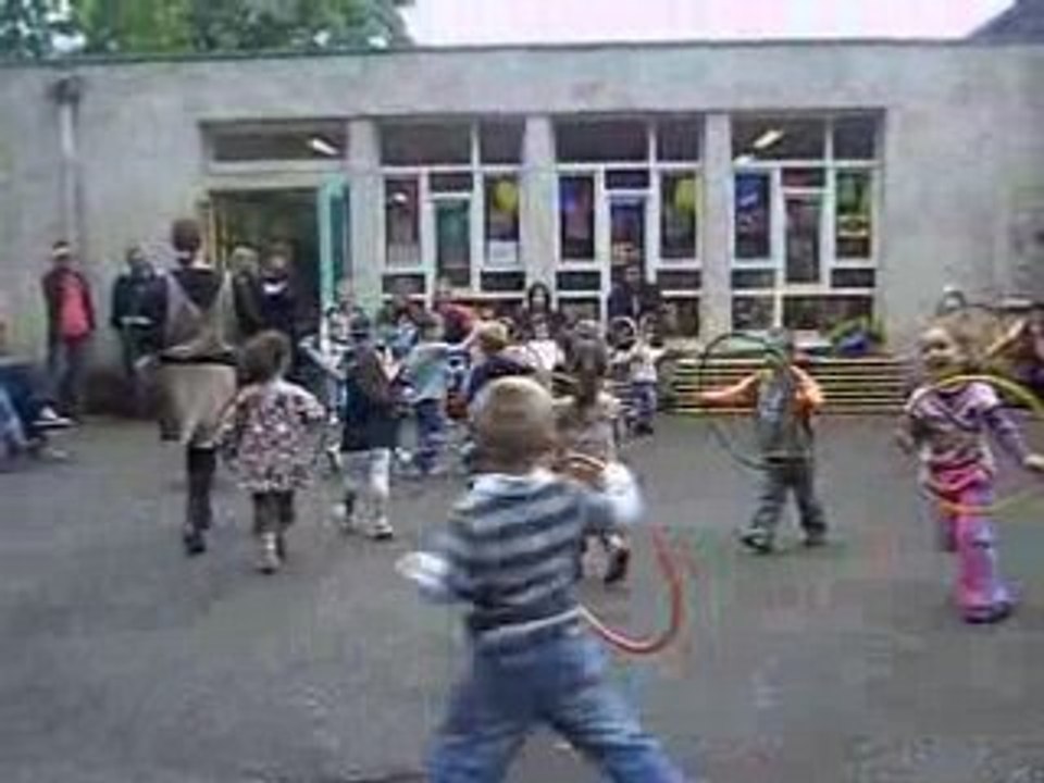 fete d'ecole mathieu