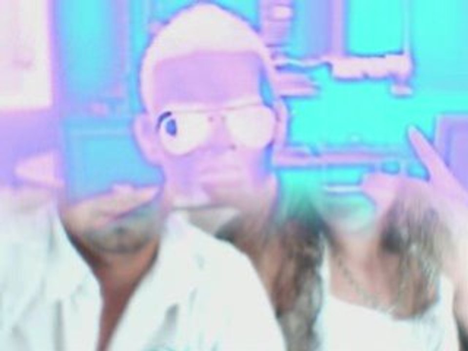 les amoureux 2008