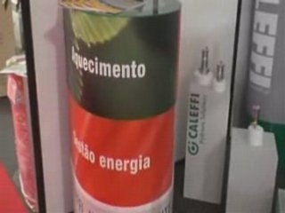 CIC 2008 - STAND - RAUL CORREIA