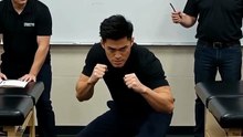 Chiropractors In Training Be Like...