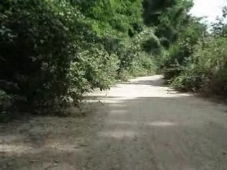 Pocket cross la chute